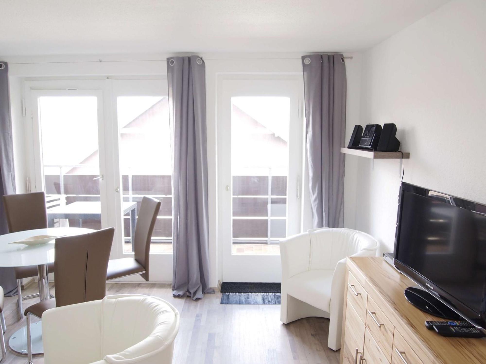 Ferienwohnung Schimmer 27 Браунлаге Экстерьер фото