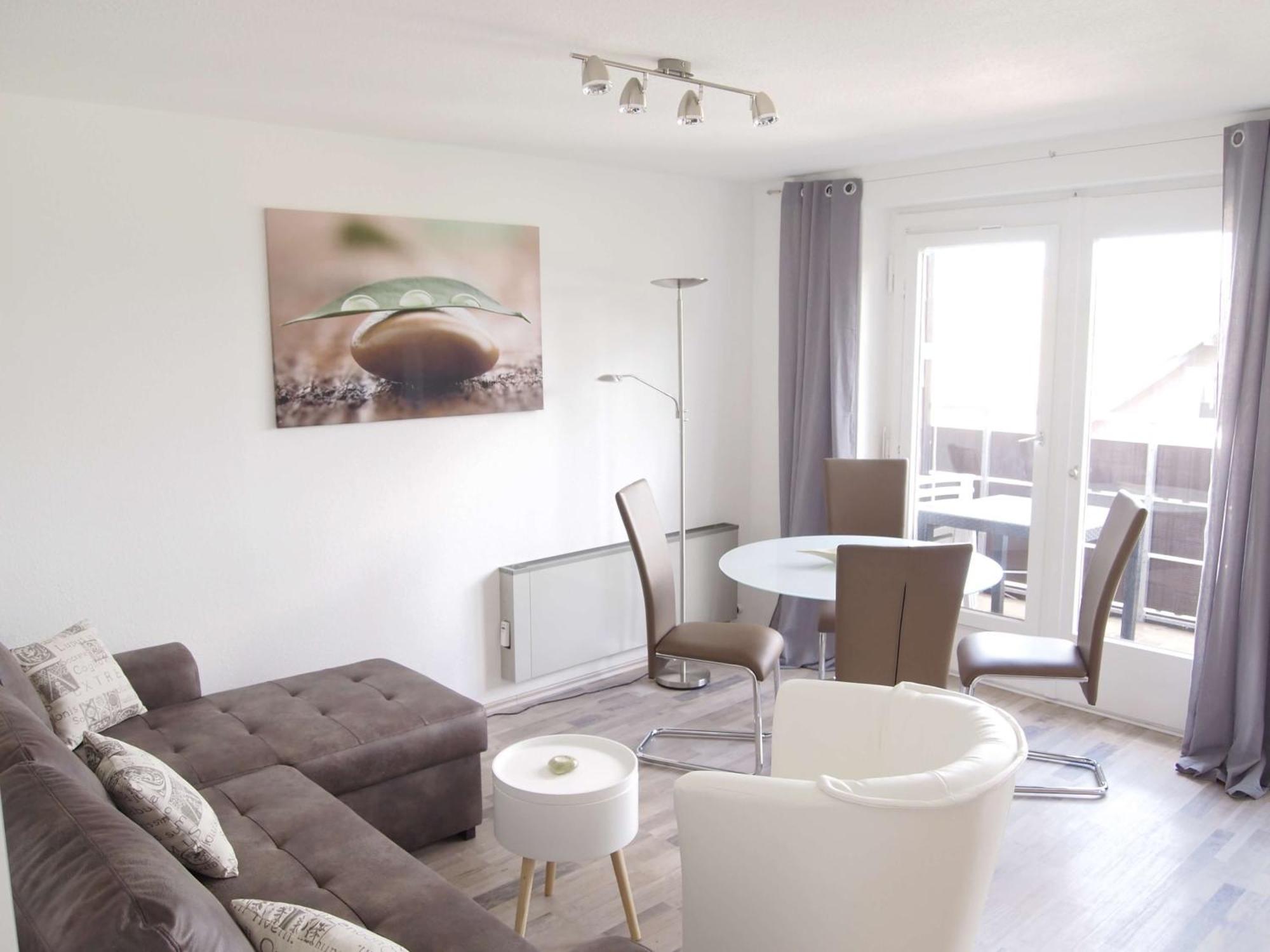 Ferienwohnung Schimmer 27 Браунлаге Экстерьер фото